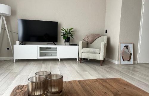 Oude Markt Apartment | New modern apartment (55m2) in the city center