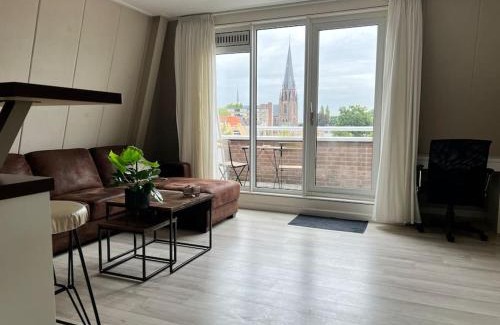 Oude Markt Apartment | New modern apartment (55m2) in the city center