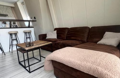 Oude Markt Apartment | New modern apartment (55m2) in the city center