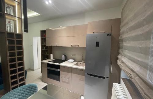 Novi Beograd Apartment | New, modern apartment in Belgrade