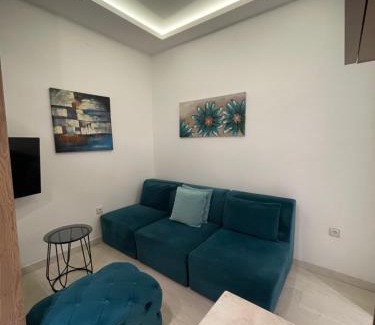Novi Beograd Apartment | New, modern apartment in Belgrade