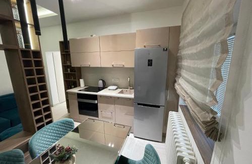 Novi Beograd Apartment | New, modern apartment in Belgrade