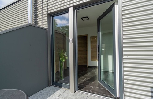 Schwemlingen Apartment | New, modern apartment ✸ not far from the Saarschleife, Saarland Card included
