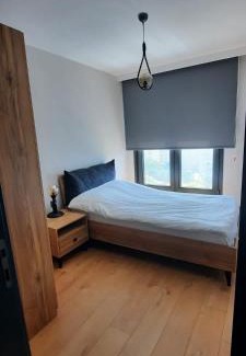 Kagithane Apartment | NEW Modern Central 2BR 2BA