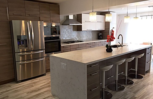 Fort Lauderdale House | New Modern Coral Villa! Private Heated Pool! 1 Mile To Beach! BBQ !
