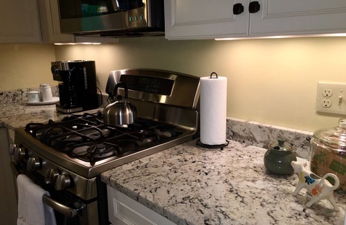 Bretton Woods Condo | NEW! Modern & Cozy Bretton Woods 4br/4ba condo. Close to Mt. Washington Hotel