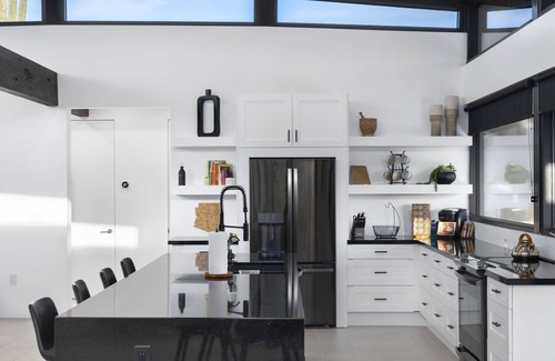 Carefree House | New Modern Custom Home, Located in Beautiful Carefree, Arizona