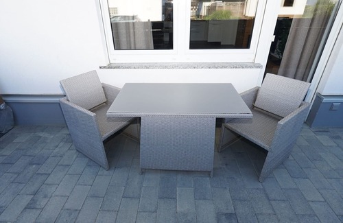 Ramstein-Miesenbach Apartment | NEW | MODERN | HIGH QUALITY | APARTMENT in Ramstein | 5 minutes from RAB