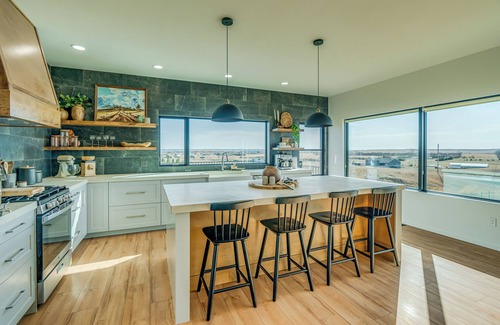 Bismarck Other | New Modern Farmhouse with Epic Views