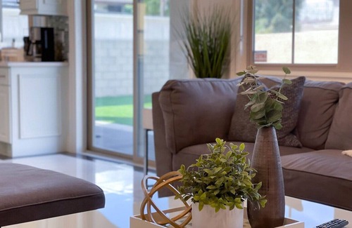 Rosemead House | "New & Modern Home in · PerfectLargeParty/DtownLA/Beaches/DisneyUniversal