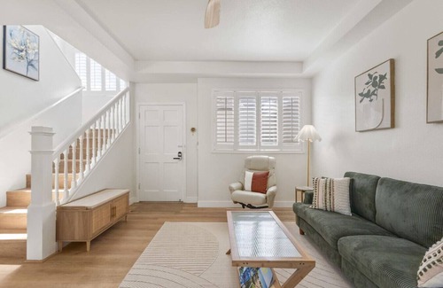 Kapolei Apartment | [New] Modern Ko Olina | Near Lagoons+Golf | W/D, AC