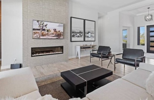 Rio Verde Foothills House | New Modern Luxury Build- Rio Verde