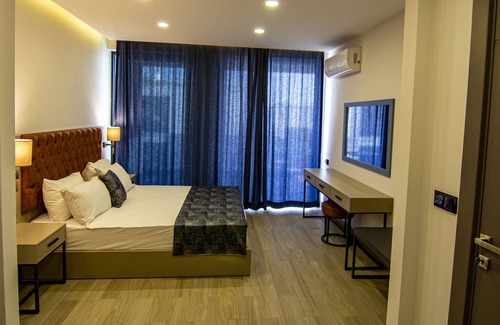 Bodrum City Center Apartment | New modern Residence ala