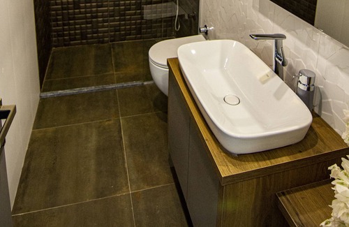 Bodrum City Center Apartment | New modern Residence ala