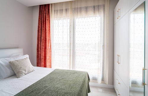 Aksu Apartment | New Modern Residence w Shared Pool in Antalya Aksu