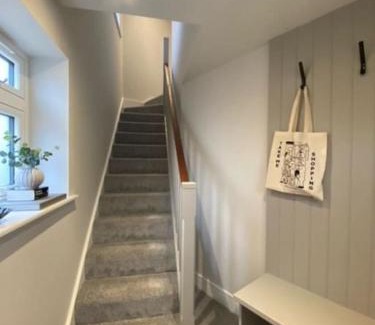 Salisbury Apartment | New modern studio apartment near to City Centre