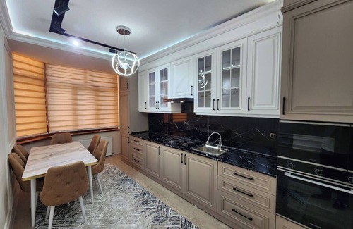 Samarkand Apartment | New modern two-bedroom apartment in Samarkand