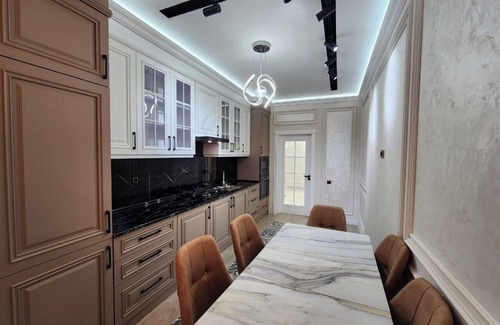Samarkand Apartment | New modern two-bedroom apartment in Samarkand