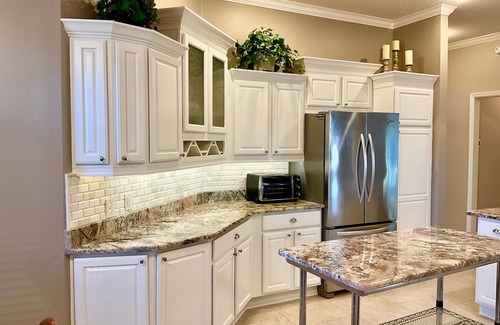 Piedmont House | NEW! Modern vacation home in The Villages available now! Come relax and enjoy!