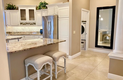 Piedmont House | NEW! Modern vacation home in The Villages available now! Come relax and enjoy!