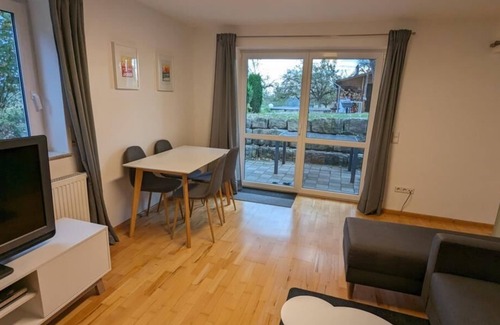 Grimmelfingen Apartment | NEW Modern vacation apartment Ulm