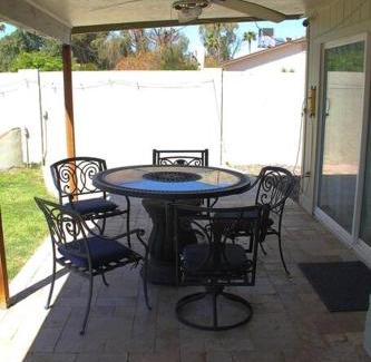 Ahwatukee Foothills House | NEW! Modern Villa Getaway with an amazing pool