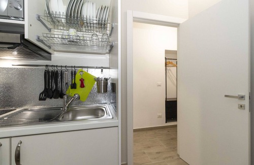 Vanchiglia Apartment | New! Montebello Modern Studio