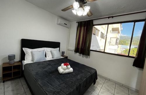 Pa'ofa'i Apartment | NEW My Lodge - Parking, AC, Netflix & Wifi