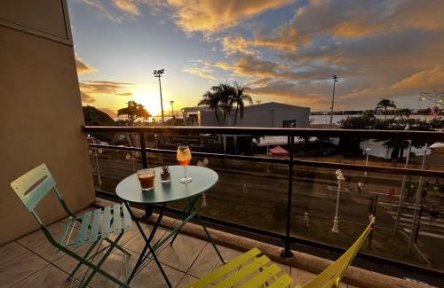 Pa'ofa'i Apartment | NEW My Lodge - Parking, AC, Netflix & Wifi