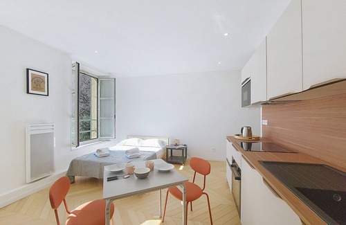 Nice Apartment | New! N&J - STUIDO DU PORT - Central