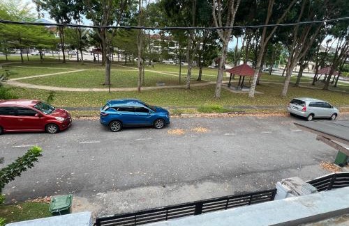 Seremban House | NEW! Naiz Crib 4 Bedroom at Kepayang Heights