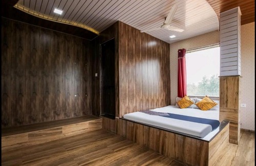 Chikhaldara Hotel | New natraj