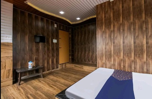 Chikhaldara Hotel | New natraj