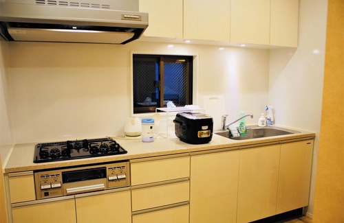 Taito House | NEW!Near Ueno, Akihabara, Max 10 people