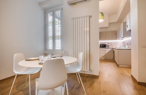 Zona Padova Apartment | New NoLo - La Vista Apartments