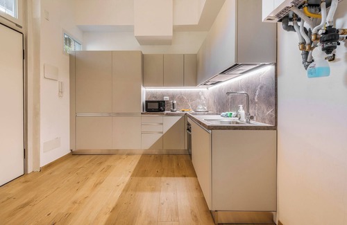 Zona Padova Apartment | New NoLo - La Vista Apartments