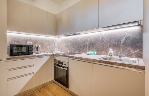 Zona Padova Apartment | New NoLo - La Vista Apartments