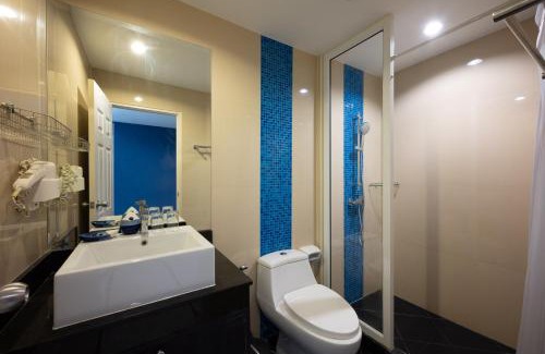 Pratumnak Hill Apartment | New Nordic Club 2 by Apartwell