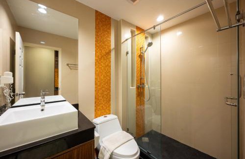 Pratumnak Hill Apartment | New Nordic Marcus 3 by Apartwell