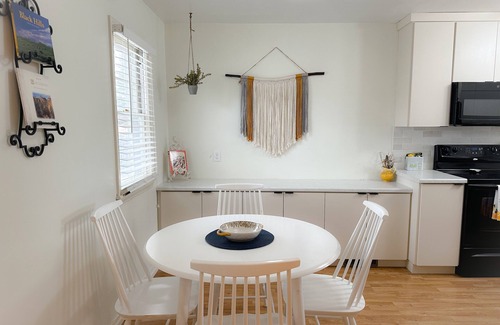 Rapid City House | New! Nostalgic 1950's Ranch on the West Side