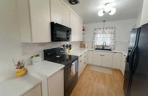 Rapid City House | New! Nostalgic 1950's Ranch on the West Side