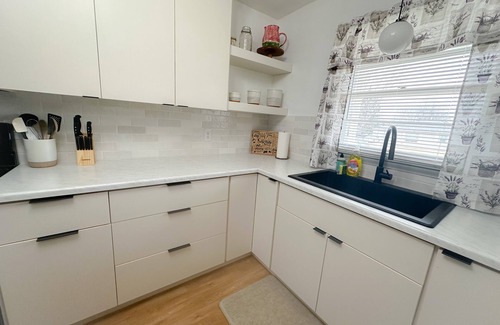 Rapid City House | New! Nostalgic 1950's Ranch on the West Side