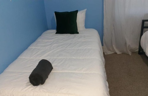 Atlantic City Apartment | NEW! Ocean Getaway Apartments!
