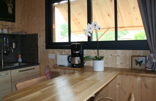 Vendays-Montalivet Apartment | NEW! Ocean hut at Montalivet Plage