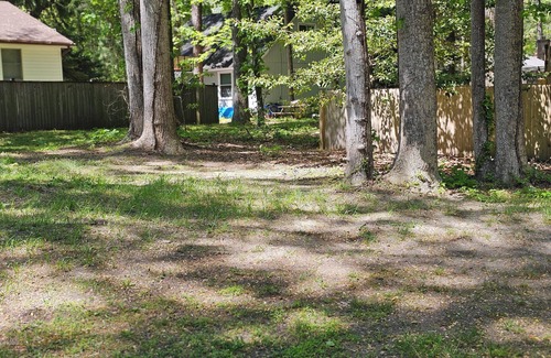Ocean Pines House | New Ocean Pines Vacation Rental in a Quiet Neighborhood