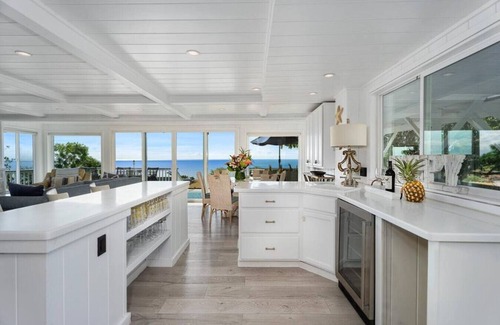 Kohala Estates House | NEW! Ocean View Hawaii Vacation And Event Retreat