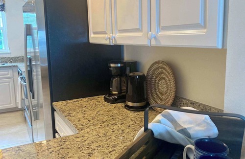 George Town Condo | NEW! Oceanfront Condo in George Town
