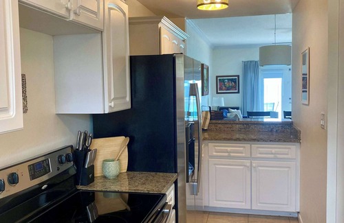George Town Condo | NEW! Oceanfront Condo in George Town