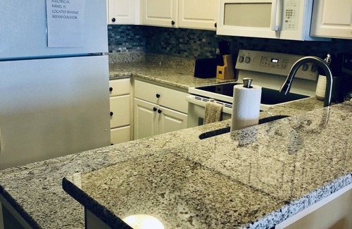 Myrtle Beach Condo | New! Oceanfront Condo with Unparalleled View of the Ocean