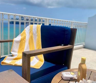 George Town House | NEW Oceanfront Condo in George Town